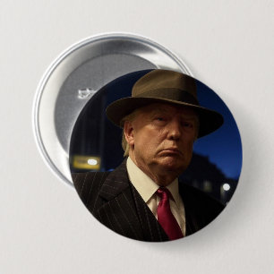 Godfather of America Don J. Trump Knapp