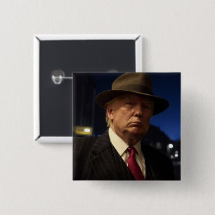Godfather of America Don J. Trump Knapp