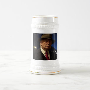 Godfather of America Don J. Trump Sejdel