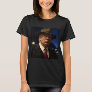 Godfather of America Don J. Trump T Shirt