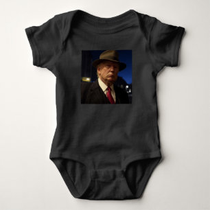 Godfather of America Don J. Trump T Shirt