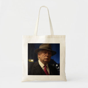 Godfather of America Don J. Trump Tygkasse