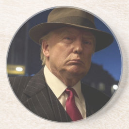 Godfather of America Don J. Trump Underlägg