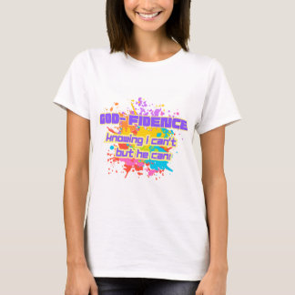 Godfidence T Shirt