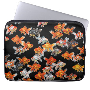 Godfish Parad Laptop Fodral
