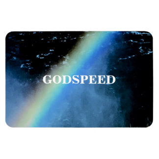 GODHASTIGHET MAGNET