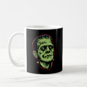 Godhet Bright Frankenstein Gift för Kaffemugg
