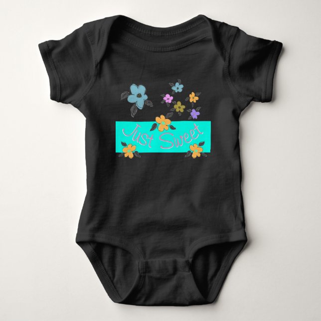 Godhet So Sweet T Shirt (Framsida)