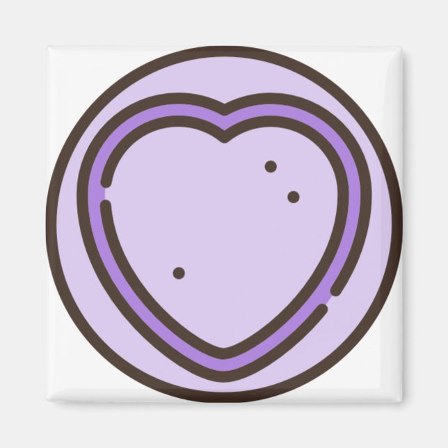 godis-1 magnet (Framsidan)