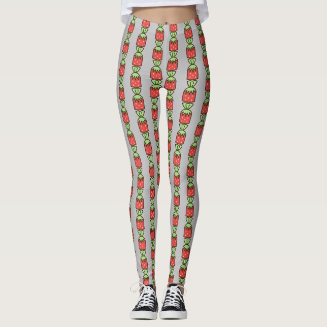 godis-4 leggings (Framsida)