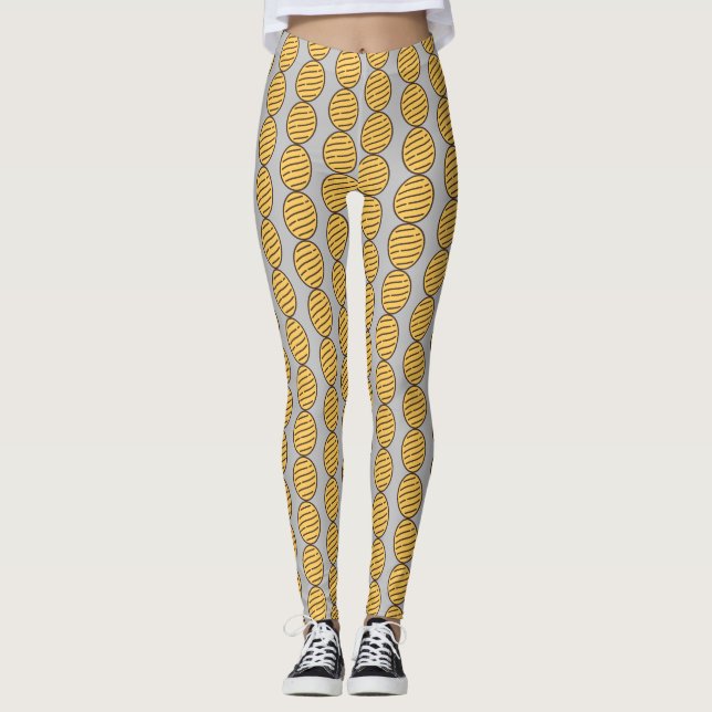 godis-5 leggings (Framsida)