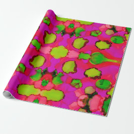 Godis Flicka Presentpapper
