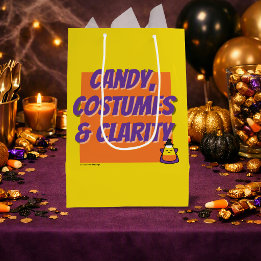 Godis, kostymer och klarhet | Halloween Sober-fest