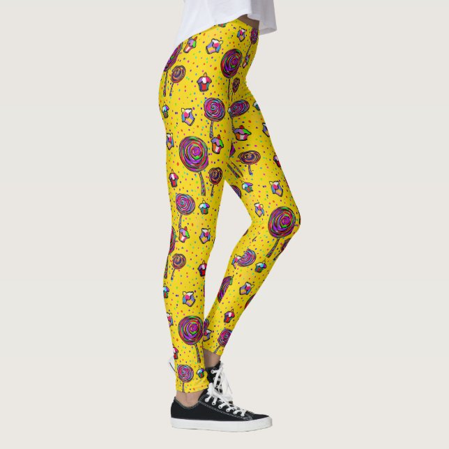 GODIS LEGGINGS (Höger)
