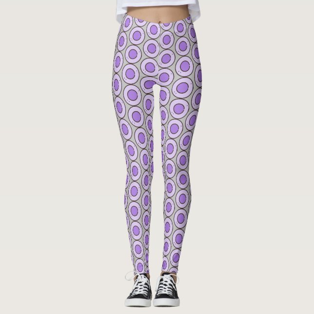 godis leggings (Framsida)