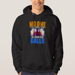 Godis Matglad Godis Eller Söt Efterrätt Fan Hoodie