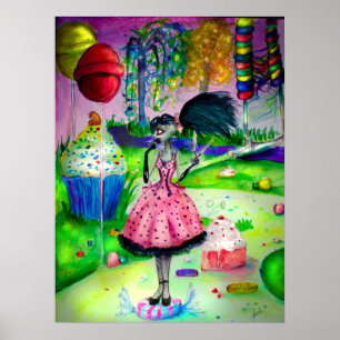 godis poster