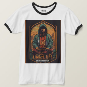 godis prata med skjorta t shirt