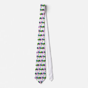 Godis-tie Slips