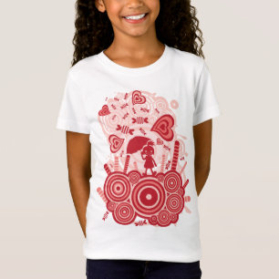 Godis x Lollipops T Shirt