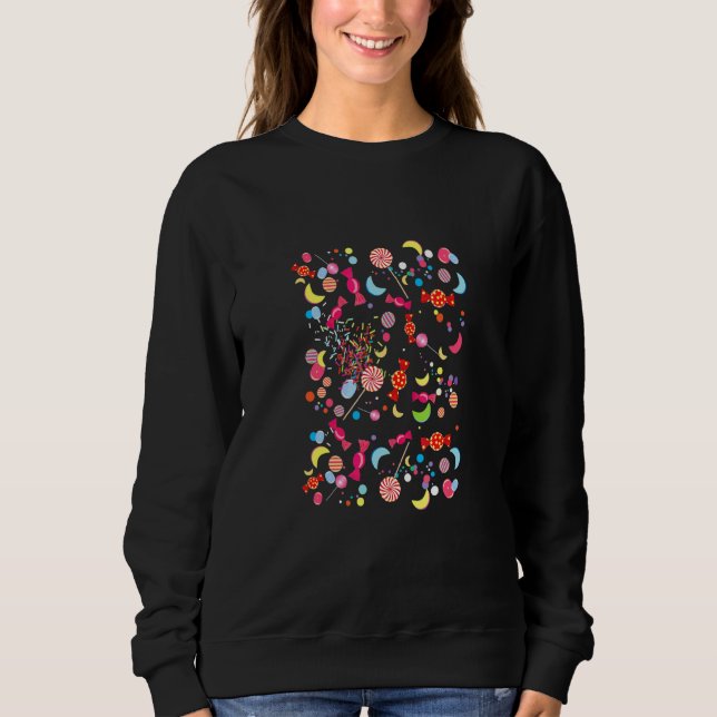godisätare Sött Mat Efterrätt Matlagning Kakor Lol T Shirt (Framsida)