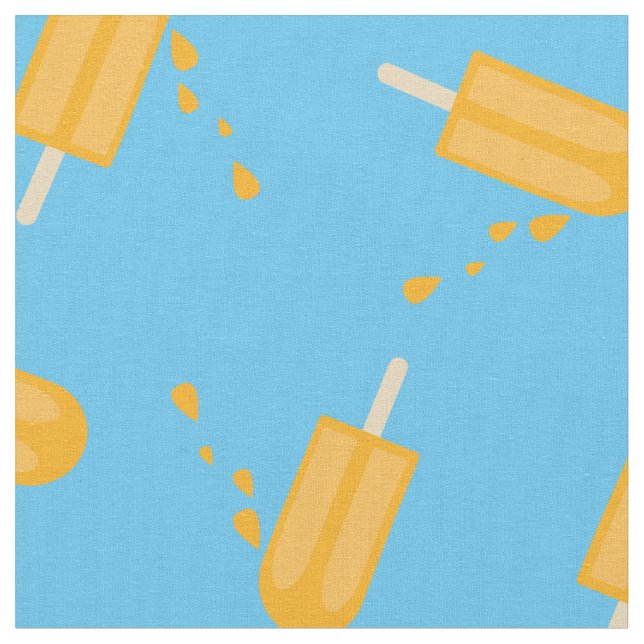Godisbarer Söta Barn Sommar Tyg (Närbild)