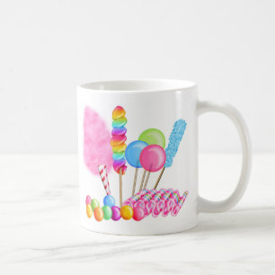 Godiscirkus Kaffemugg