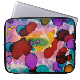 Godisclown Laptop Fodral