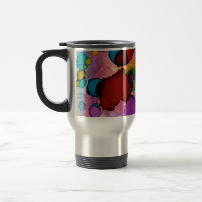 Godisclown Resemugg (Vänster)
