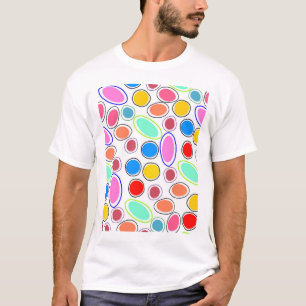 Godisfläckar Tee Shirt