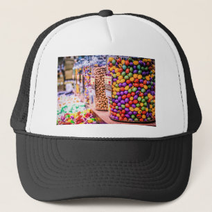 Godisfruktdryck Keps