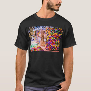 Godisfruktdryck T-shirt