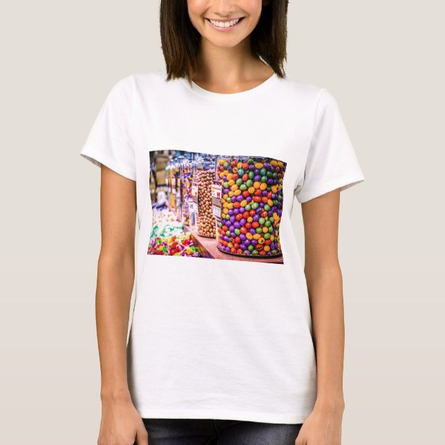 Godisfruktdryck Tee (Framsida)