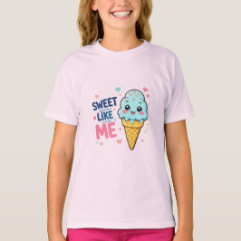 Godisglass Som Jag T Shirt