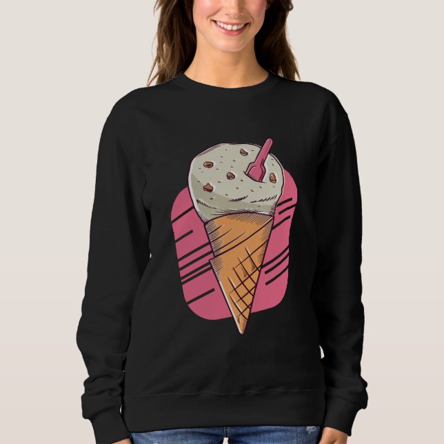 Godisglass  t shirt (Framsida)