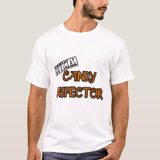 godisinspektör t-shirt