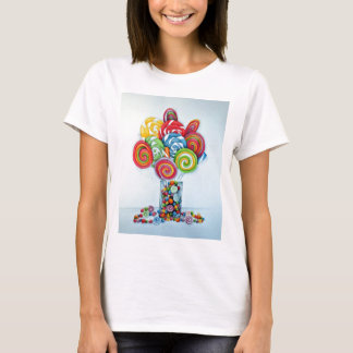 Godisland T Shirt