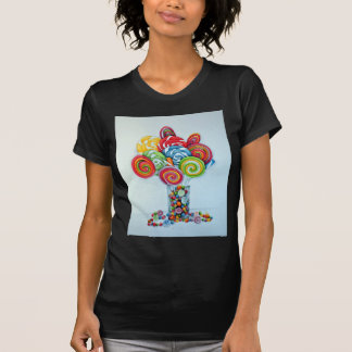 Godisland T-shirt