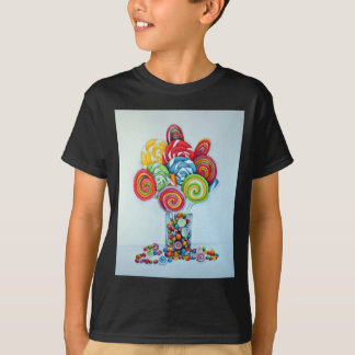 Godisland T Shirt