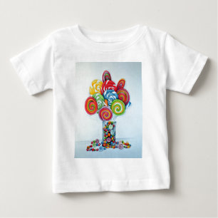 Godisland Tee