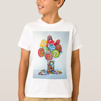 Godisland Tee Shirt