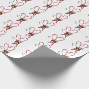 Godisrand jul presentpapper