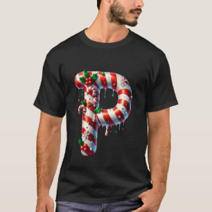 Godisrand julbrev P T Shirt