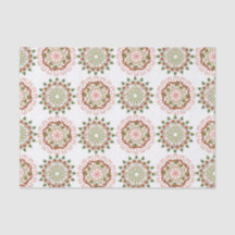 Godissilkespappersjal