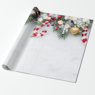 Godisstav,Pilgranar,Bollar Presentpapper