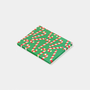 Godisstavar Post-it Block