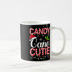 Godisstavs Sötnos Roligt Jul Xmas Godis L Kaffemugg