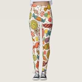 Godisvärlden. Leggings