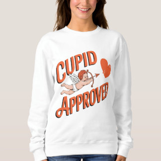 godkänd cupid t shirt