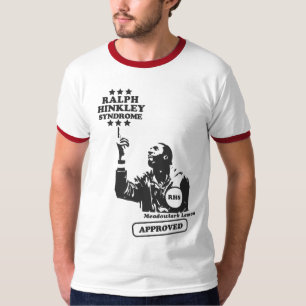 Godkänd Meadowlark citron T-shirt